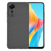Techsuit - Carbonite FiberShell kryt pre Oppo A78 4G - čierny KF2333947