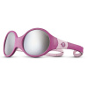 Okuliare JULBO LOOP L SP4 BABY, dark pink/pink