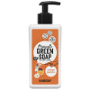 Tekuté mydlo Marcel's Green Soap Pomaranč & Jazmín 250 ml.