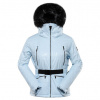 Bunda dámská ALPINE PRO DAMA s membránou PTX modrá XS