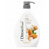 Dermomed Almond sprchový gel dávkovač 1000 ml