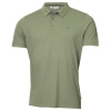 Calvin Klein Golf Men's Short Sleeve Performance Polo Shirt Sage L
