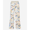 Nohavice Brax dámske 09-5562 MAINE 89 Vanila vzor - 42
