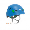Detská lezecká helma Petzl Picchu modrá
