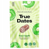 Datle True Dates s príchuťou kyslého jablka celé 100 g