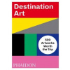 Destination Art - autor neuvedený