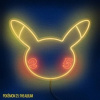 Hudba z filmu • Pokémon 25: The Album
