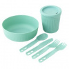 Sea to Summit Passage Dinnerware Set - [1P] [6 Piece]