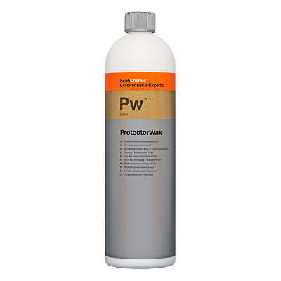 Koch Chemie PROTECTOR WAX - prémiový konzervačný vosk 1L