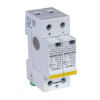 MFV-EM Prepäťová ochrana DC-2P na DIN-35 CITEL 500V-DC/20kA DS50PVS-500DC (Elektromateriál ochrany objektu, Zvodič prepätia: DC - 500V, Rozmery: 80xD38 mm, Umiestnenie: DIN lišta 35mm, Prúd.špička: 40