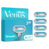 Gillette Venus Smooth čepielky 4ks