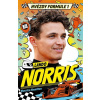 Hvězdy formule 1: Lando Norris