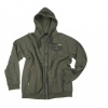 Mikina Anaconda Nighthawk Zipper Hoodie - L