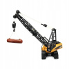 KX7760 H-Toys RC žeriav 1572 15CH dráh (KX7760 H-Toys RC žeriav 1572 15CH dráh)