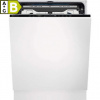 ELECTROLUX 700 GlassCare, Vstavaná umývačka riadu (EEM68510W)