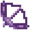 Minecraft Enchanted Bow and Arrow