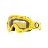 Oakley XS O FRAME MX - MOTO ŽLTÁ Číra