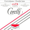 Corelli BASS 370TX set - Struny na kontrabas - sada