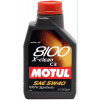 Motul 8100 X-clean 5W-40 C3 1L