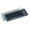 Cherry G84-440 s Trackball US čierna U klávesnica (G84-4400LUBUS-2)