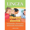 Holandsko-slovenský, slovensko-holandský šikovný slovník - Kolektív