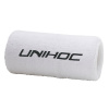UNIHOC WRISTBAND SINGLE white