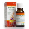REGULAX pikosulfát sol por (fľ.skl.hnedá) 1x20 ml