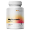 MycoMedica MyStomach 90 rastlinných kapsúl