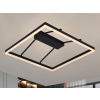 NEDES LED luster s diaľkovým ovládačom 55W - J1348/B