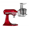 KitchenAid nízkootáčkový odšťavovač pre kuchynské roboty
