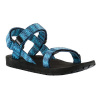Sandále Source Classic Men's Triangles Blue 46 EU