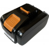 VHBW batéria Worx WA3539 16V, 4AH, Li-Ion - neoriginálna