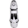 Merco Training Dummy – tréningová figurína, nafukovacia, biela-čierna