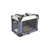 KERBL 80599 JOURNEY prepravný box na psa 92 x 65 x 66 cm