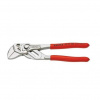 Kliešte nastaviteľné 180mm, KNIPEX