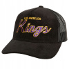 Pánska šiltovka Los Angeles Kings NHL Times Up Trucker