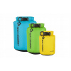 Morský vrecko je Summit Lightweight 70D Dry Sack 4 L (Morská vodotesná vrecká je Summit Lightwei)