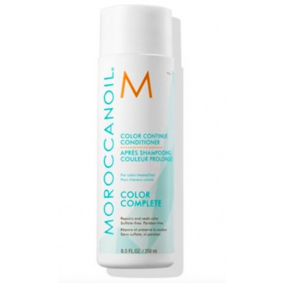 Moroccanoil Color Complete Conditioner - Kondicionér pre farbené vlasy 250ml