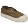 Bensimon Slip-on Elly Enfant Kaki