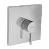 Hansgrohe Finoris - Sprchová batéria pod omietku, chróm 76615000