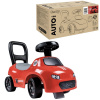 Smoby Auto Červené