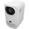 HP projektor CC360 Full HD 1920x1080/500 LED lms/16:9/HDMI/USB/WiFi/BT/4 bodová korekcia obrazu/casting iOS- Android