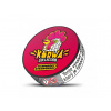 Kurwa Collection Raspberry Strawberry 12mg 20 sáčků