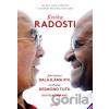 Kniha radosti - Dalajláma, Desmond Tutu, Douglas Carlton Abrams