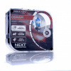 Halogénové žiarovky OSRAM NIGHT BREAKER® LASER HB3 Duo Box - Maximálny Jas a Dosah Svetla OSRAM
