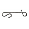 Daiwa spojka bezuzlová No Knot Connector Veľkosť: S