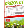 Křížovky - Zábava pro každého