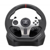Volant Cobra GT900 Pro Rally čierny