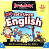 BrainBox - Let's Learn English (Hra)