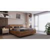 Amara Beds Levanto 180x200 cm, BO101, bez úprav